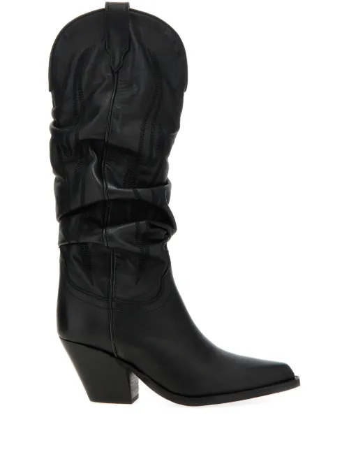Bottes Ruidoso Slouchy 70 mm - Sonora - Modalova