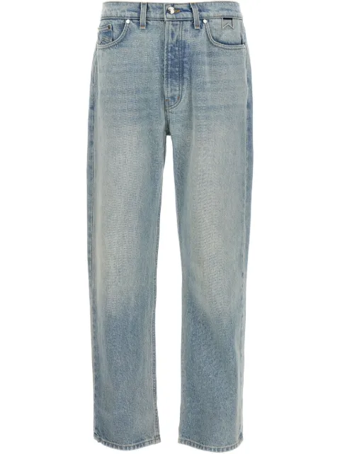 RHUDE jeans 90