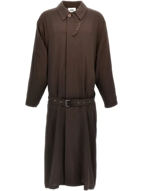 Magliano gabardina La Sapienza