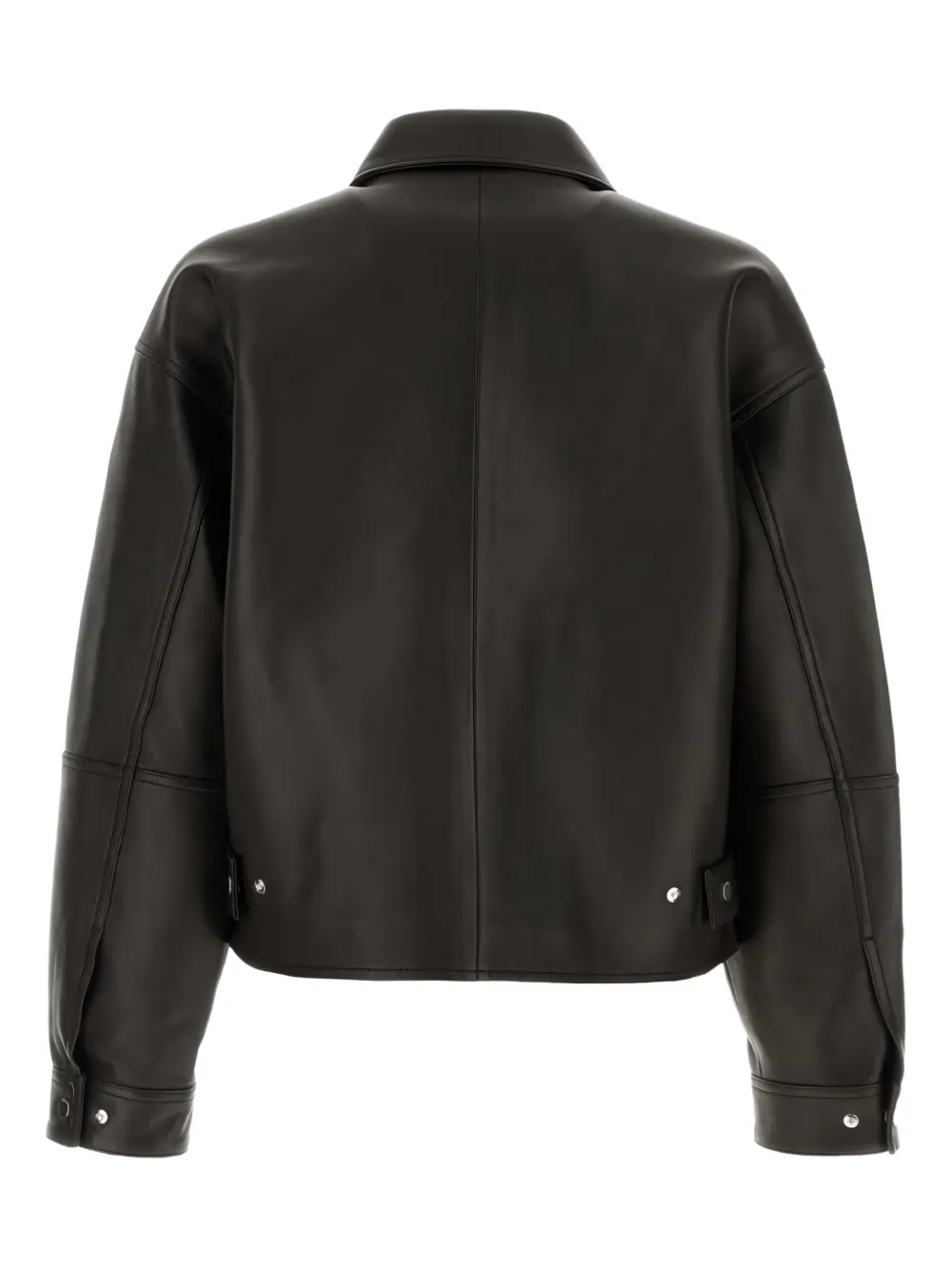 AMIRI leather jacket | Leather Jackets | Image 2