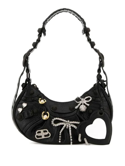 Balenciaga Le Cagole XS shoulder bag