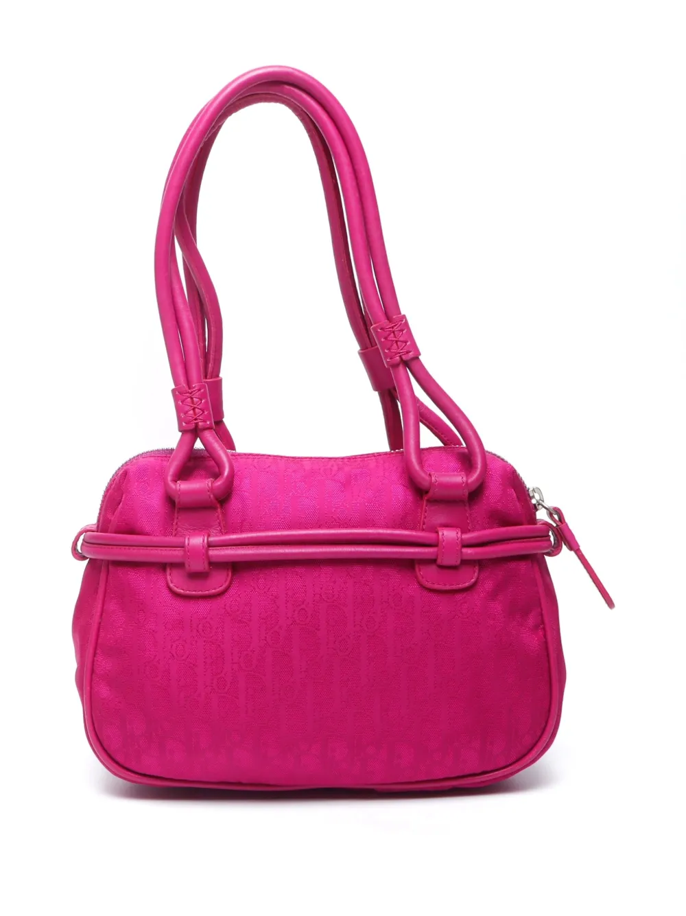 Christian Dior Pre-Owned 2000s Trotter shopper - Roze