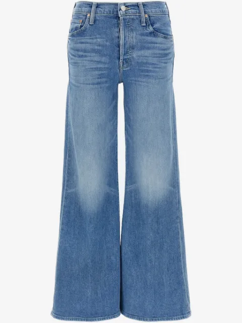 MOTHER The Tomcat roller skimp jeans