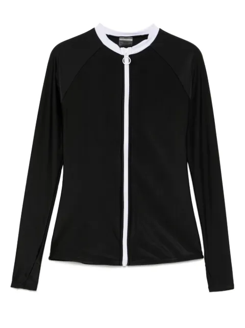 Duskii long-sleeves surf top