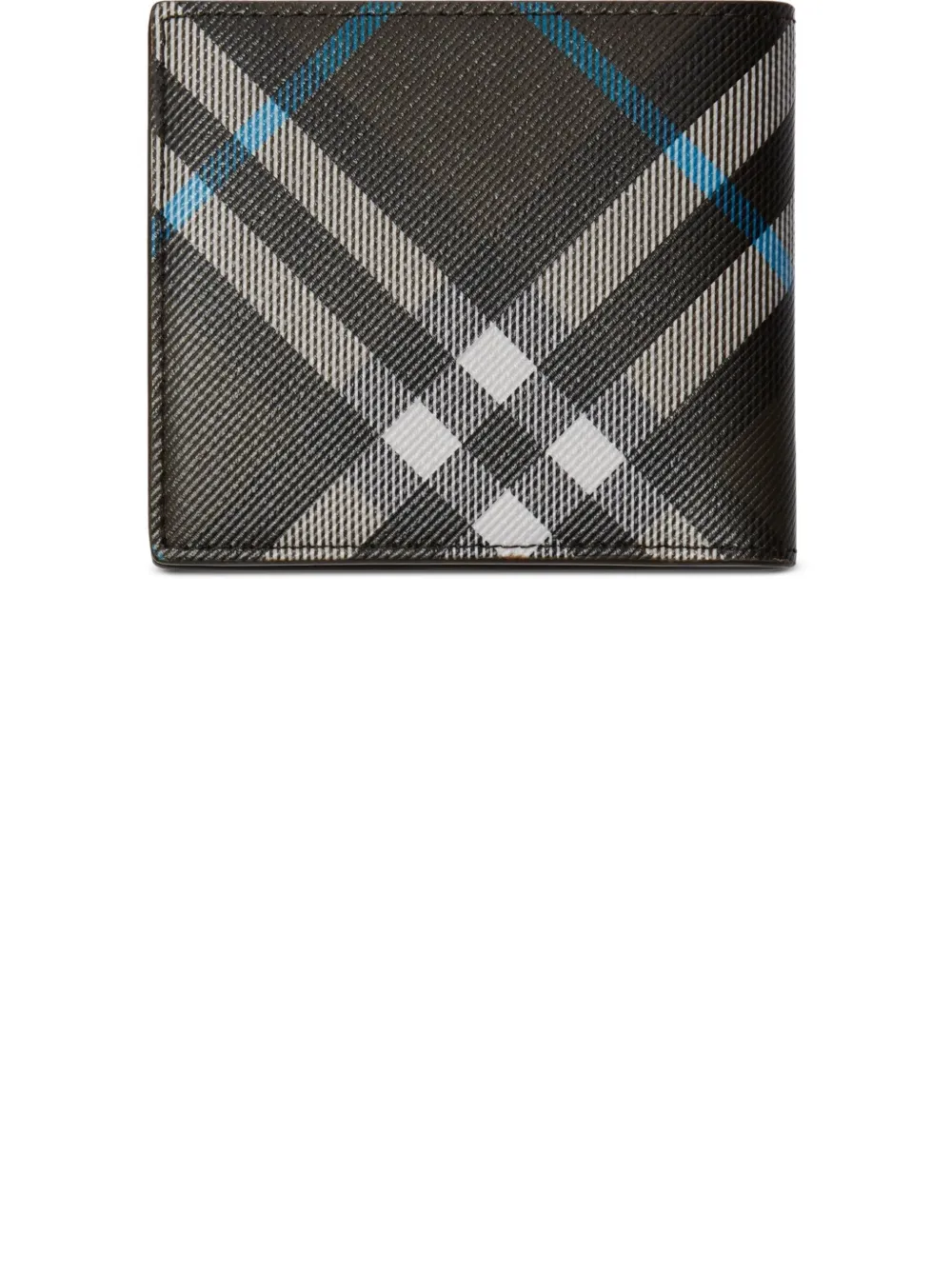Burberry Check-pint bi-fold wallet | Image 2