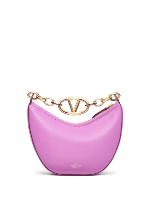 Valentino Garavani mini vLogo Moon tote bag