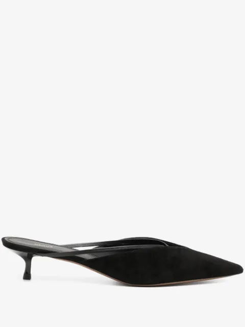 NEOUS 40mm Bosona mules