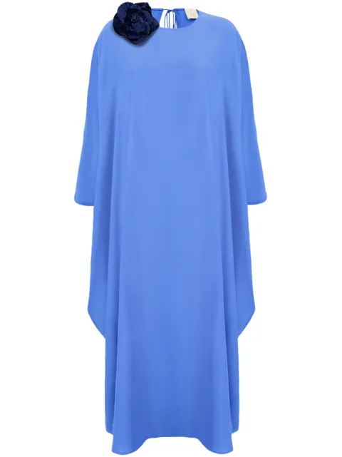 PAULA Auriga kaftan dress