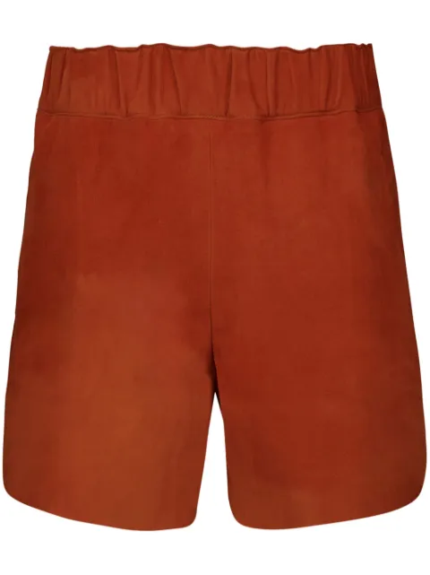 PAULA shorts Calcita