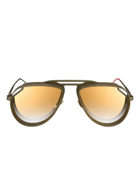 Vysen Eyewear lentes de sol Tom T-6