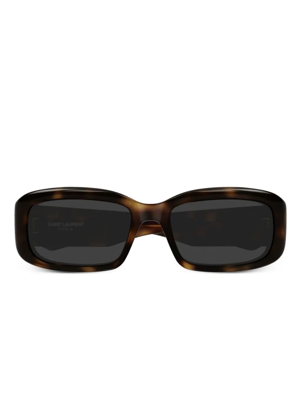 Saint Laurent Eyewear lentes de sol SL 809 | marrón | Image 1
