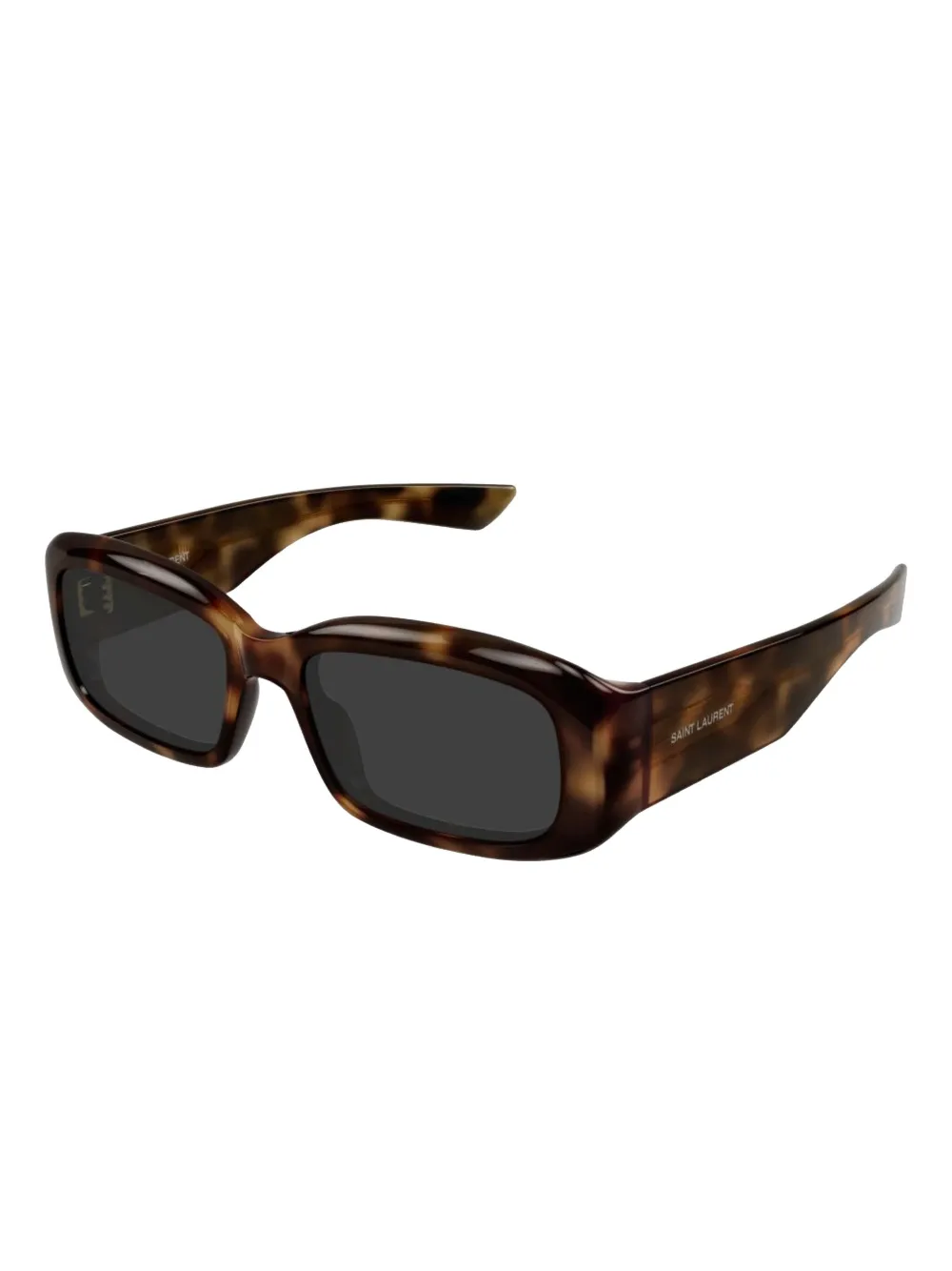 Saint Laurent Eyewear SL 809 sunglasses - Bruin