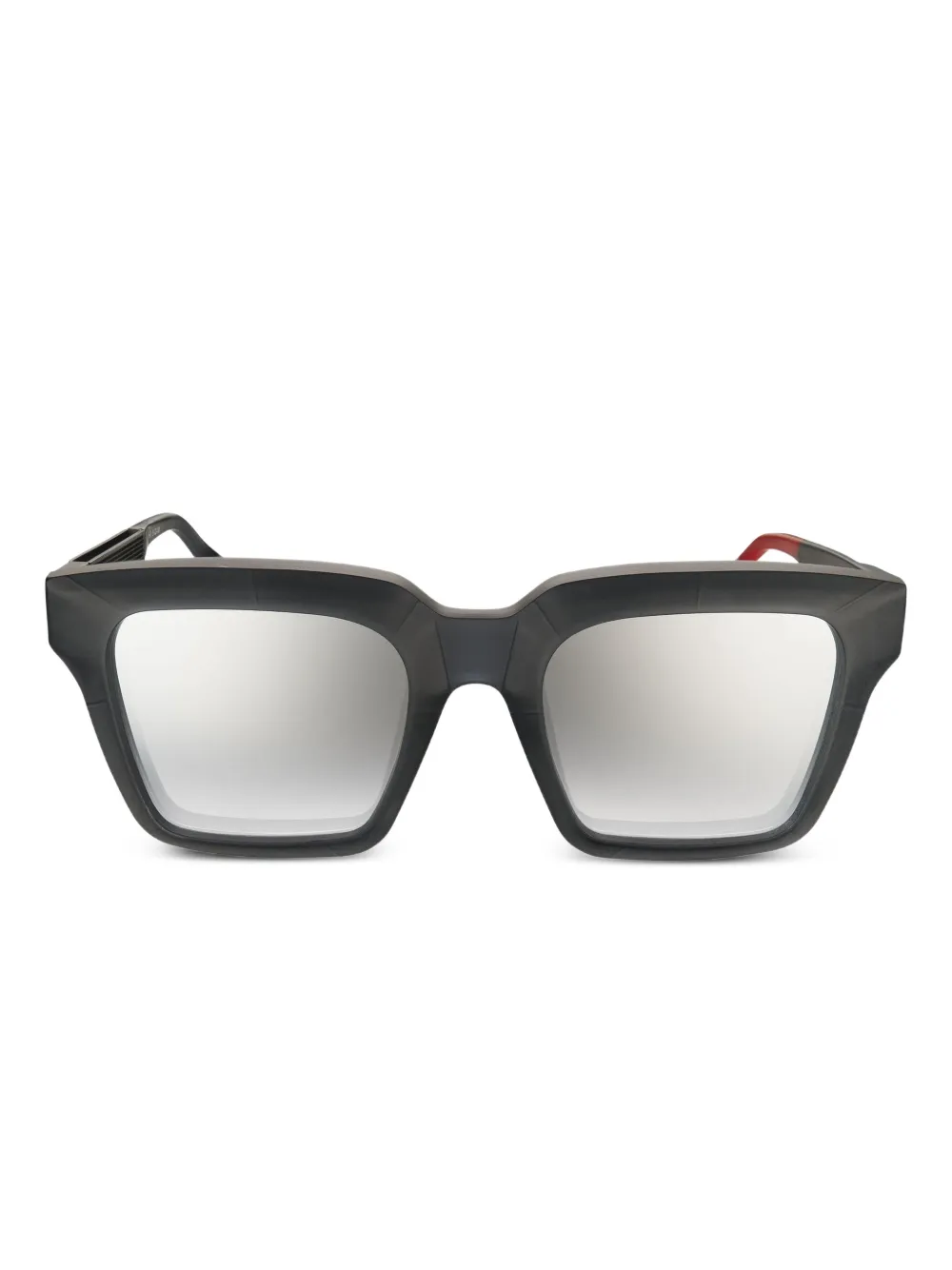 Vysen Eyewear Fer square-frame sunglasses | Black | Image 1