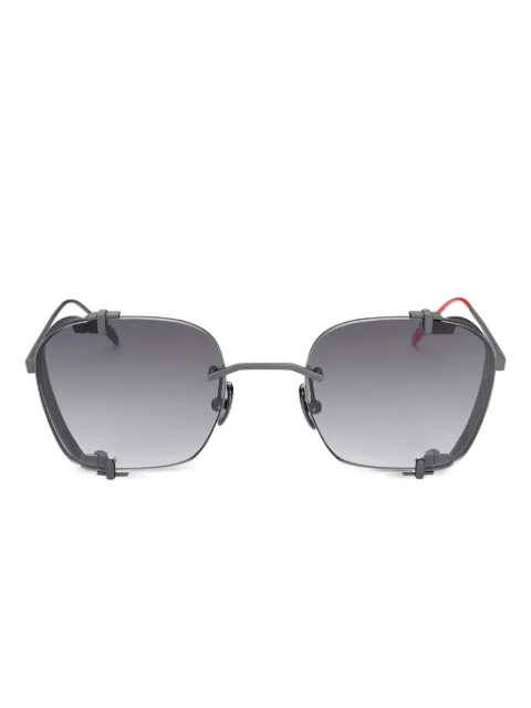 Vysen Eyewear BEI geometric-frame sunglasses