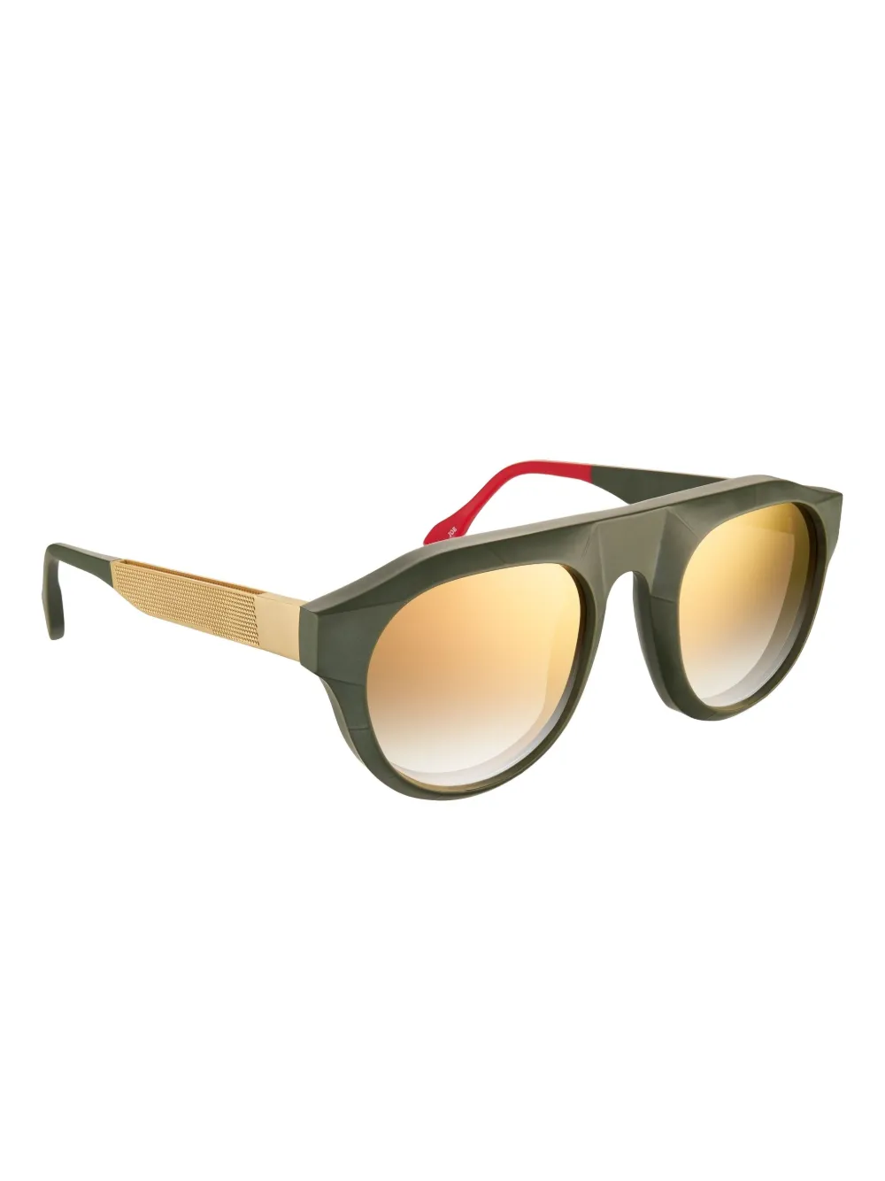 Vysen Eyewear Joe zonnebril - Groen