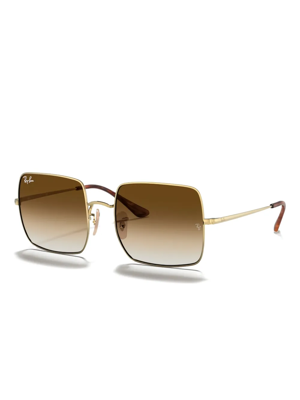 Ray Ban(レイバン)「5347N」オーバルシェイプサングラス