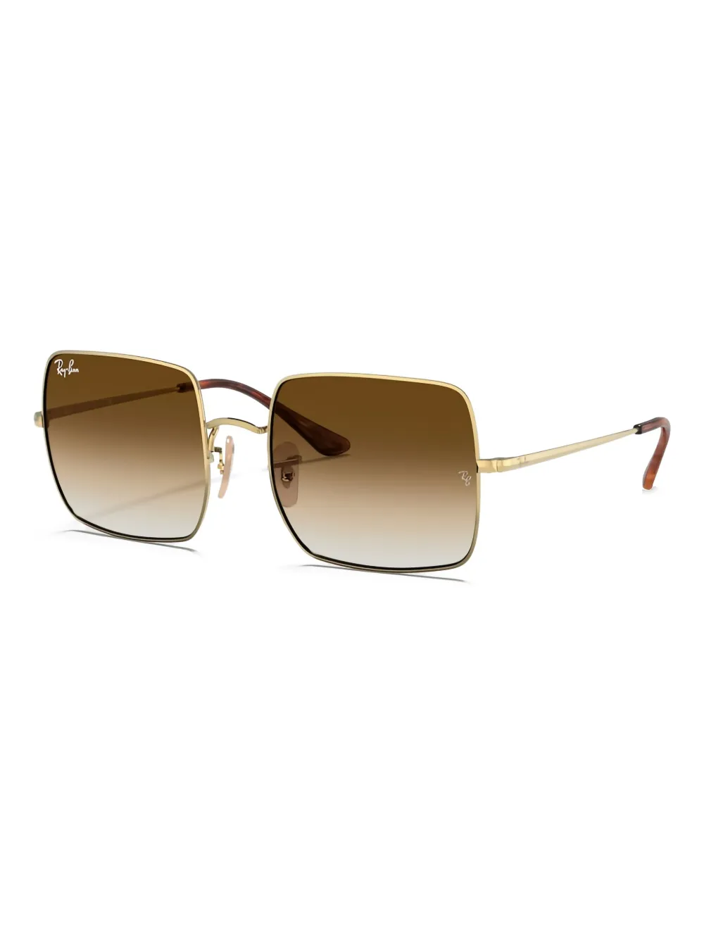 Ray-Ban Occhiali da sole squadrati | oro | Image 1
