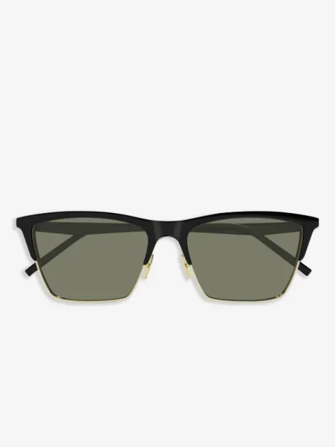Saint Laurent Eyewear Occhiali da sole squadrati