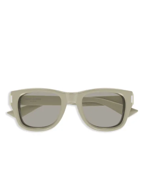 Saint Laurent square frame sunglasses 