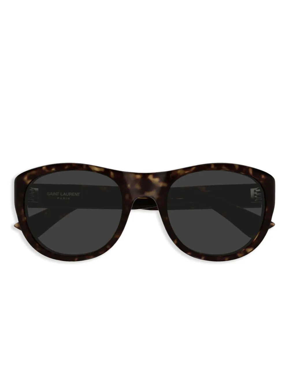 Saint Laurent Eyewear lentes de sol SL 798 | marrón | Image 1