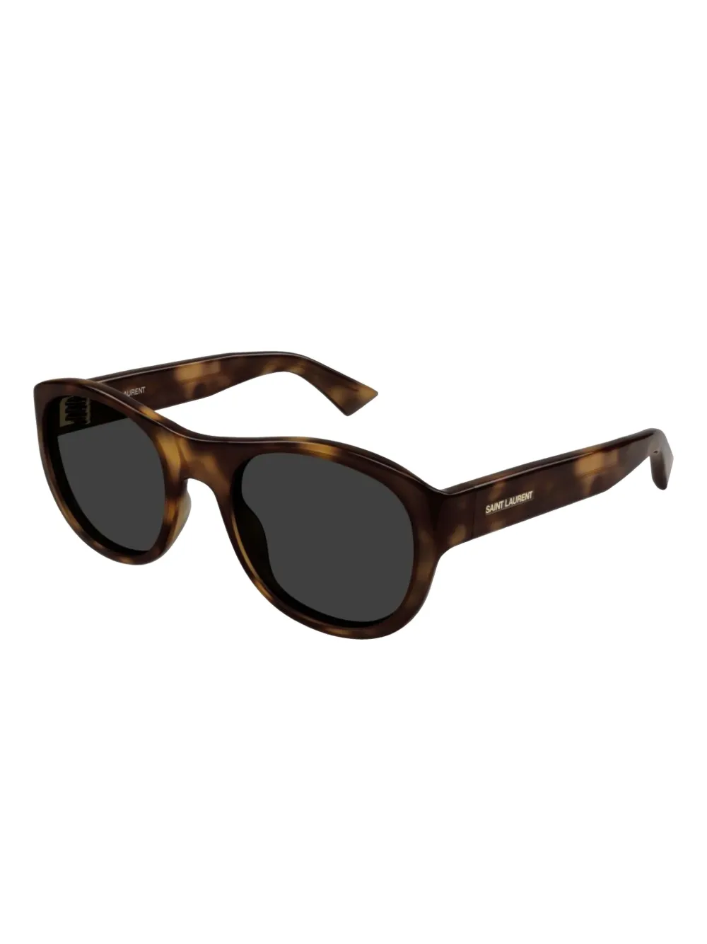 Saint Laurent Eyewear SL 798 sunglasses - Bruin