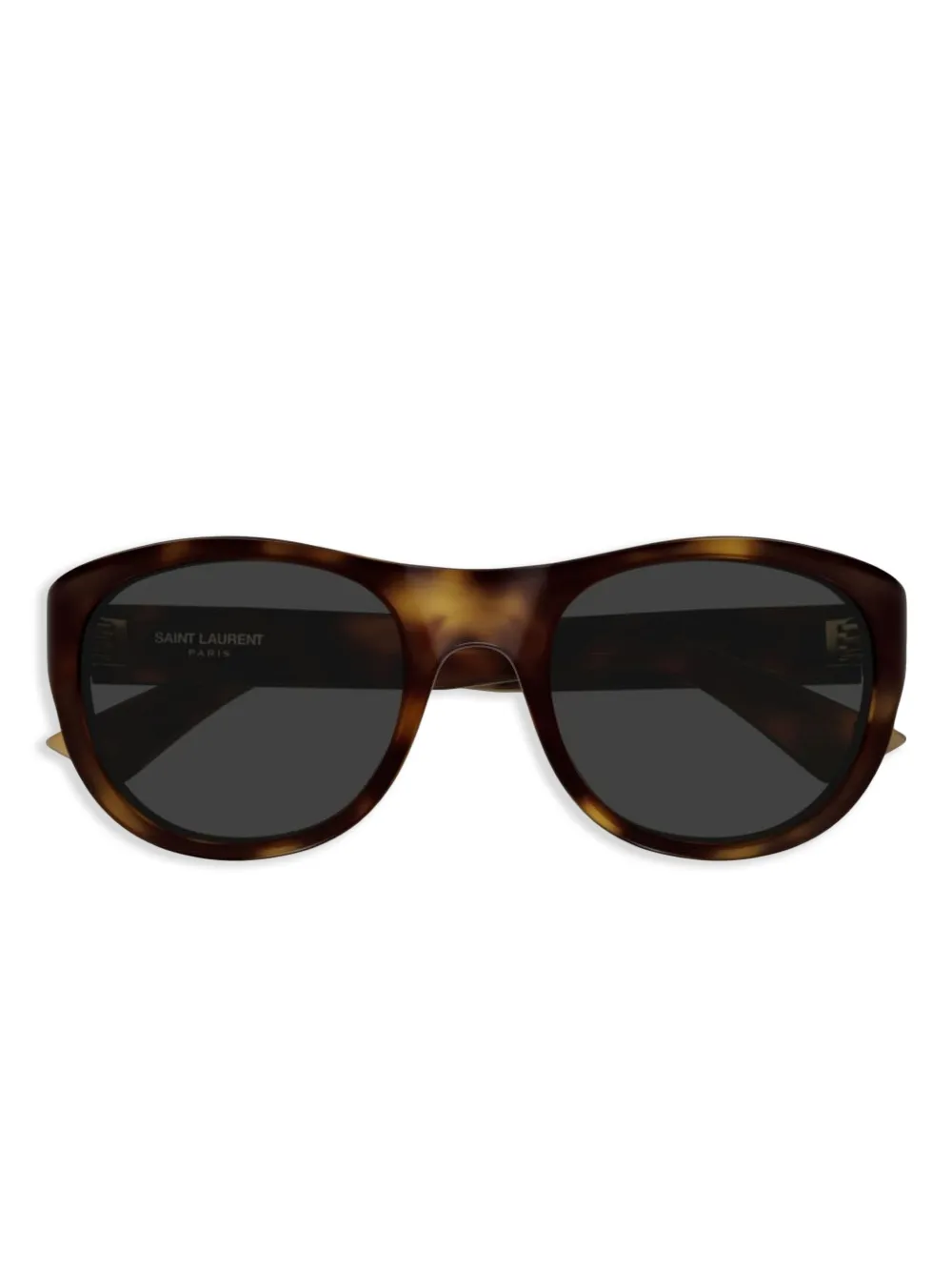 Saint Laurent Eyewear lentes de sol SL 798 | marrón | Image 1