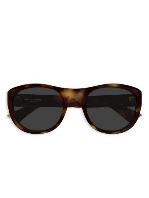Saint Laurent Eyewear lentes de sol SL 798