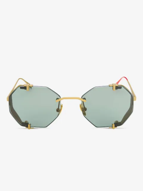 Vysen Eyewear lentes de sol The Sever