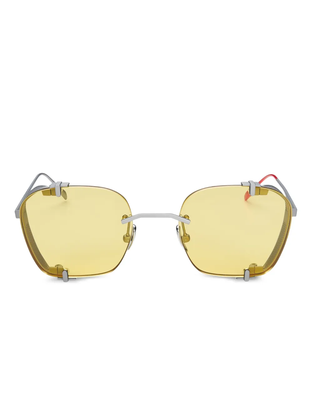 Vysen Eyewear Bei sunglasses - Grigio