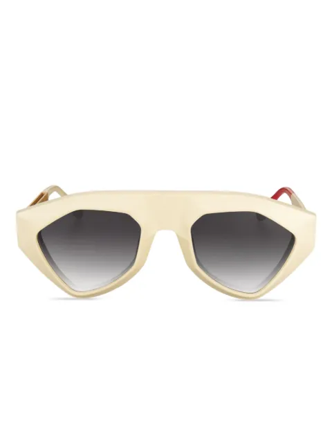 Vysen Eyewear SHA oversized-frame sunglasses