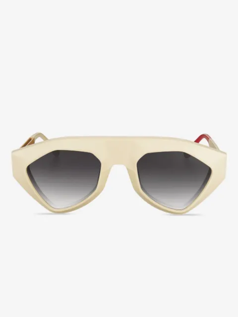 Vysen Eyewear lentes de sol SHA con armazón oversize