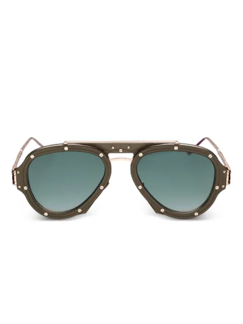 Vysen Eyewear lentes de sol Nissim