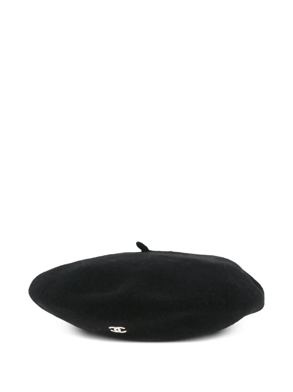 1998 CC wool beret