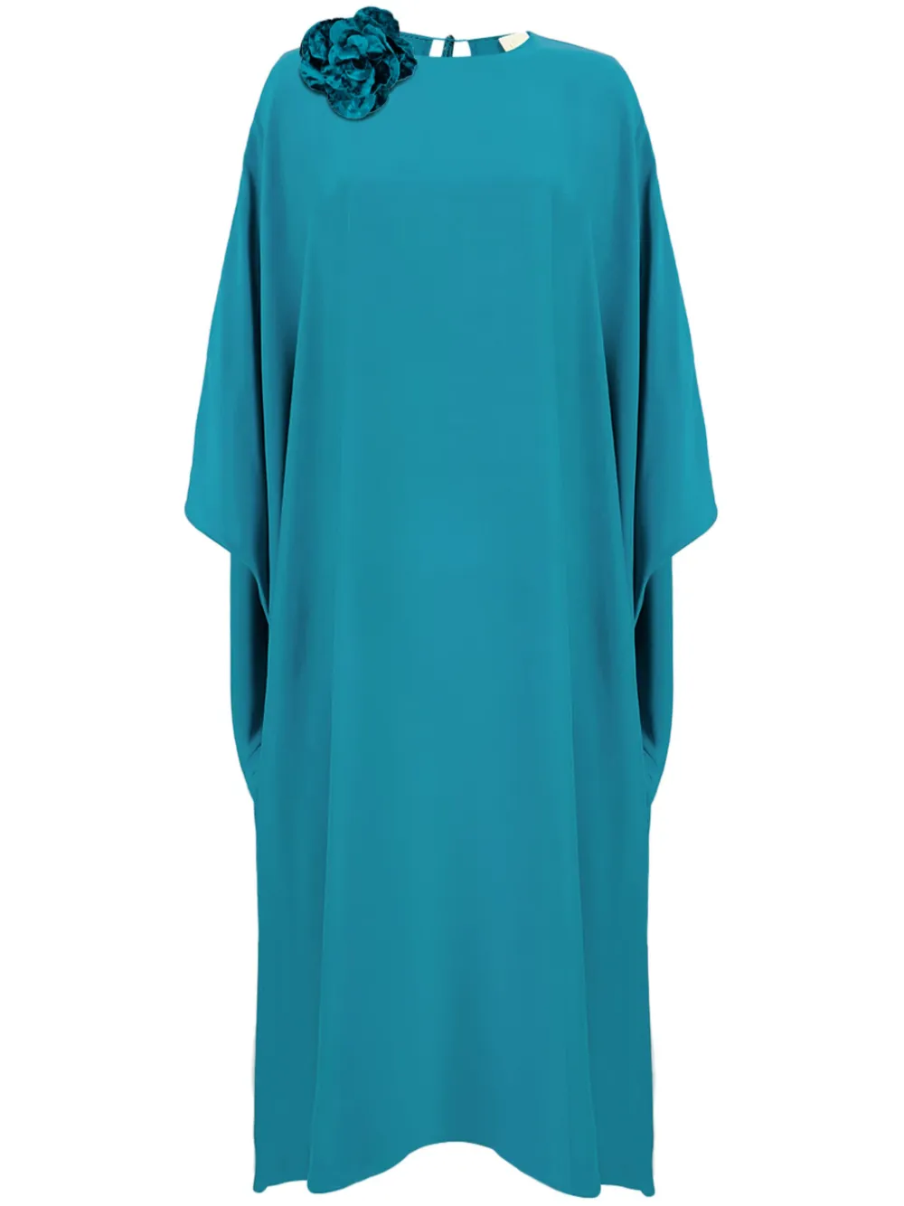 Auriga silk dress