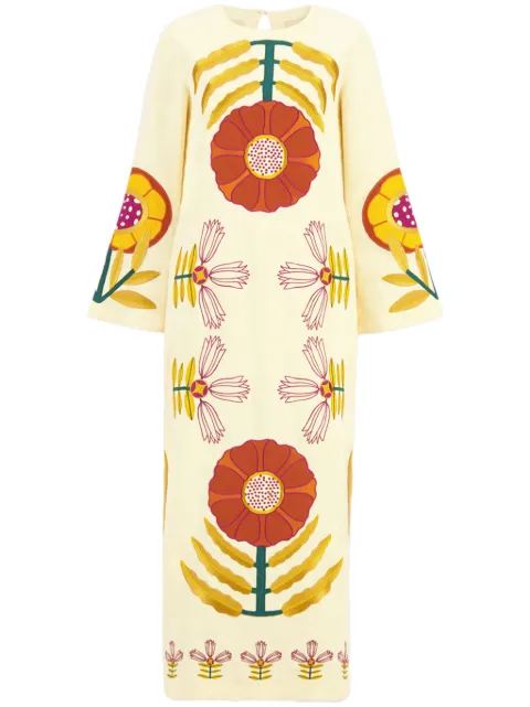 PAULA Shirley dress