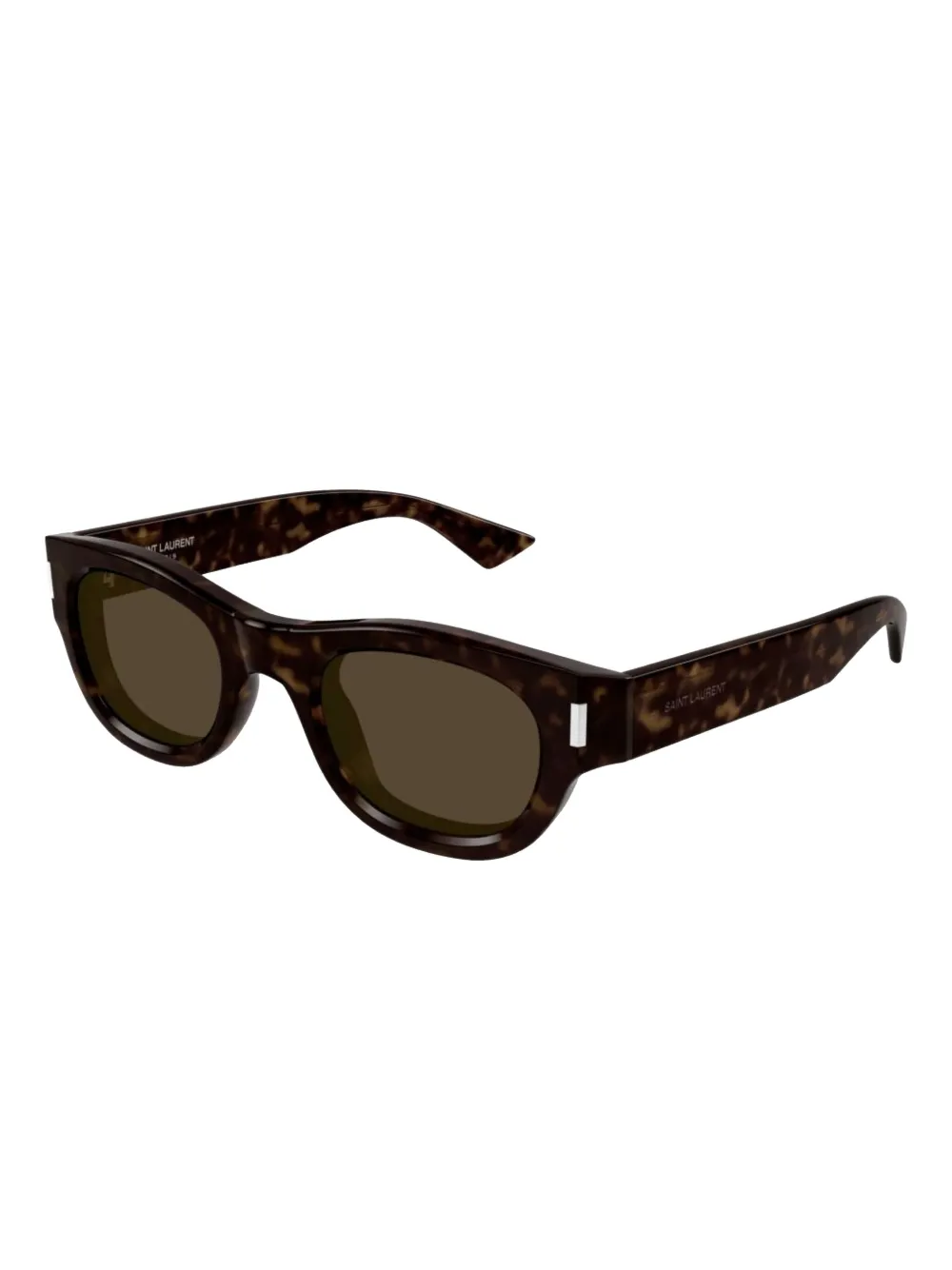 Saint Laurent Eyewear SL 761 sunglasses - Bruin