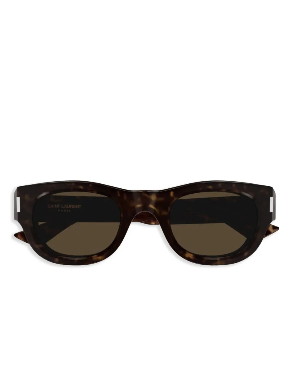 Saint Laurent Eyewear SL 761 sunglasses | Brown | Image 1