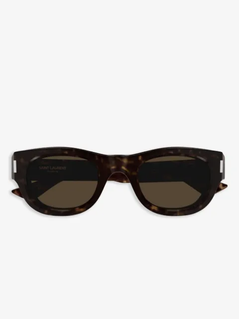 Saint Laurent Eyewear солнцезащитные очки SL 761