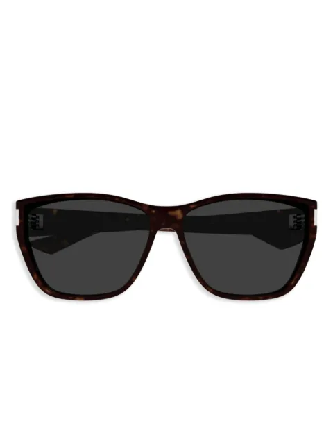Saint Laurent Eyewear square-frame sunglasses