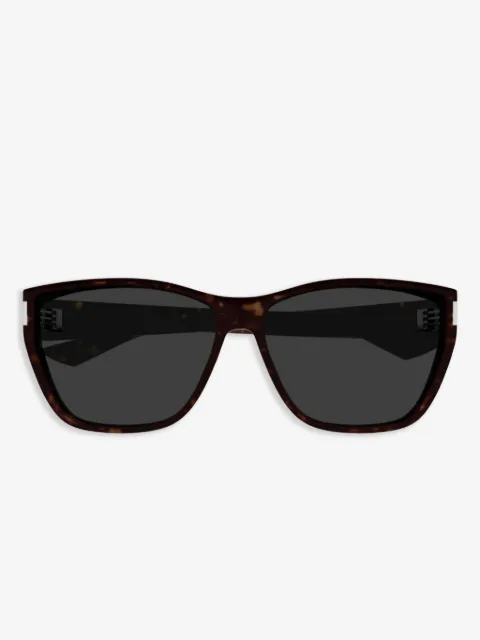 Saint Laurent Eyewear square-frame sunglasses