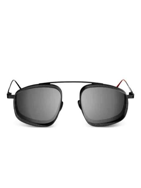 Vysen Eyewear The Moha pilot-frame sunglasses