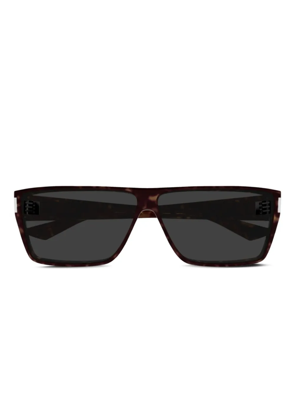 Saint Laurent Eyewear SL 757 sunglasses | Brown | Image 1