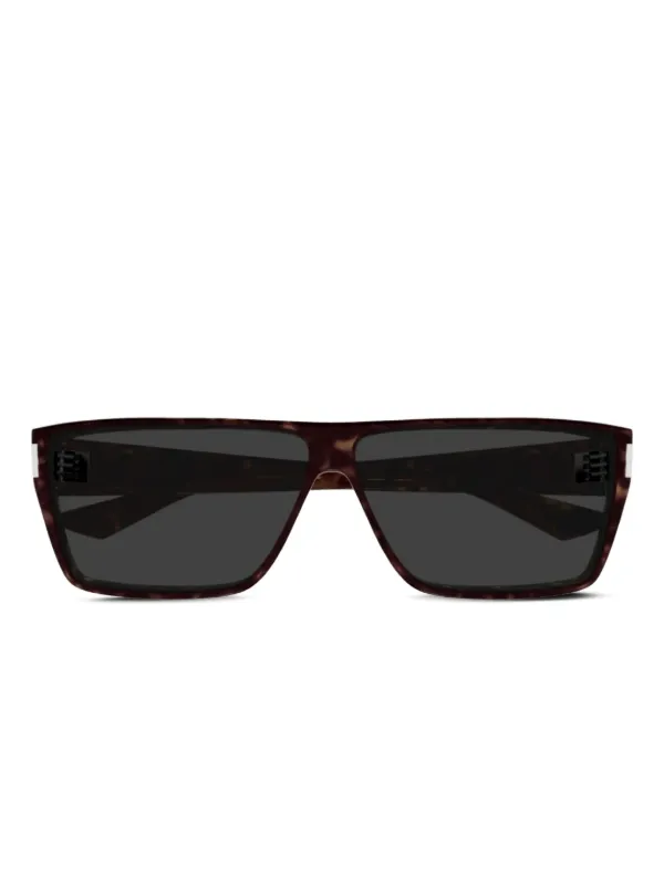 【関税込み】Sl 757 Sunglasses - Saint Laurent - Acetate - Bl Saint Laurent SL 757 002 Sunglasses - US