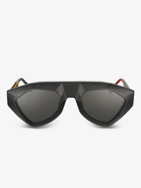 Vysen Eyewear lentes de sol Sha con armazón geométrica