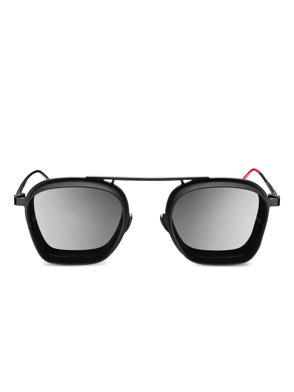 Vysen Eyewear Tycan sunglasses | Black | Image 1