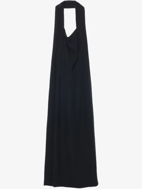 Carven halterneck dress