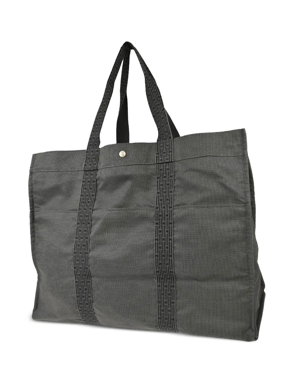 Hermès Pre-Owned 1990-2000s Herline TGM handbag | Pre-Owned | Image 2