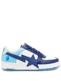 A BATHING APE® Bapesta OS sneakers - Blue