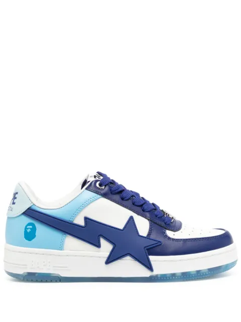 A BATHING APE® tenis Bapesta OS