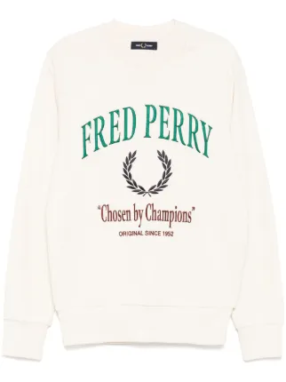 Fred Perry